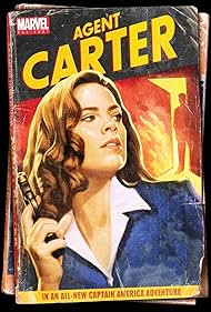Marvel One-Shot Agent Carter watch-Marvel One-Shot Agent Carter