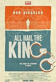 watch-Marvel One-Shot  All Hail the King