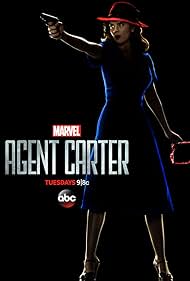 watch-Marvel s Agent Carter