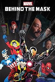 watch-Marvel s Behind the Mask