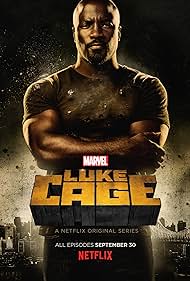 Marvel s Luke Cage watch-Marvel s Luke Cage