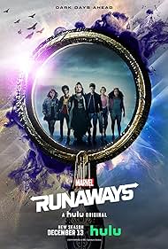 Marvel s Runaways watch-Marvel s Runaways