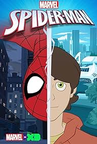 Marvel s Spider-Man watch-Marvel s Spider-Man