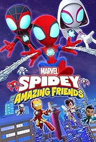 Marvel s Spidey and His Amazing Friends watch-Marvel s Spidey and His Amazing Friends