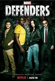 Marvel s The Defenders watch-Marvel s The Defenders