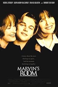 watch-Marvin s Room