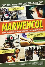 Marwencol watch-Marwencol
