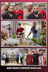 Mary Berry s Fantastic Feasts watch-Mary Berry s Fantastic Feasts