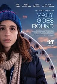 Mary Goes Round watch-Mary Goes Round