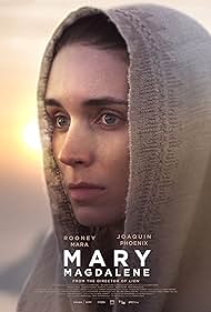 Mary Magdalene watch-Mary Magdalene