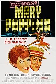 Mary Poppins watch-Mary Poppins