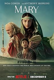 Mary watch-Mary