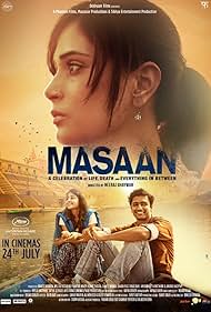 Masaan watch-Masaan