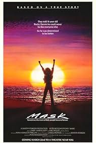 Mask watch-Mask