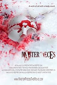 Master Pieces watch-Master Pieces