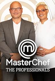 Masterchef The Professionals watch-Masterchef The Professionals