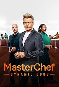 MasterChef watch-MasterChef
