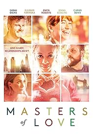 Masters of Love watch-Masters of Love