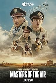 watch-Masters of the Air
