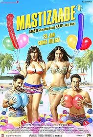Mastizaade watch-Mastizaade