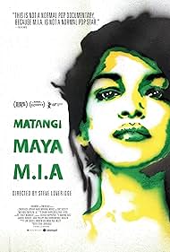 Matangi Maya M I A watch-Matangi Maya M I A
