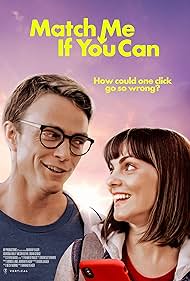 Match Me If You Can watch-Match Me If You Can