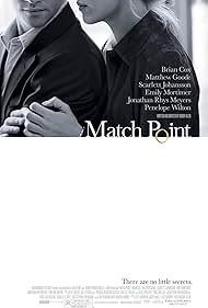 Match Point watch-Match Point