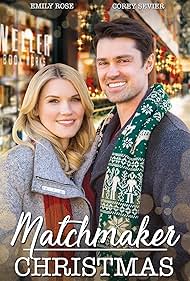 Matchmaker Christmas watch-Matchmaker Christmas