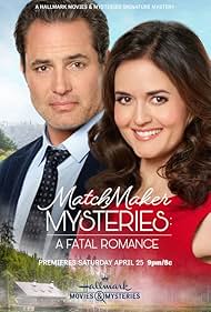 Matchmaker Mysteries: A Fatal Romance