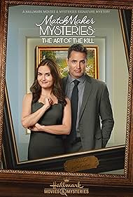 watch-MatchMaker Mysteries  The Art of the Kill