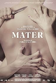 Mater watch-Mater