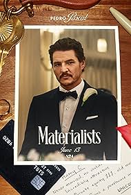 Materialists watch-Materialists