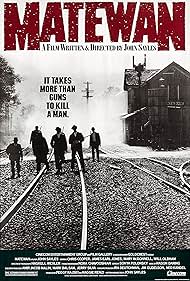 Matewan watch-Matewan