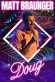 Matt Braunger Doug watch-Matt Braunger Doug