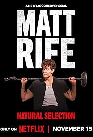 watch-Matt Rife  Natural Selection