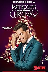 Matt Rogers Have You Heard of Christmas watch-Matt Rogers Have You Heard of Christmas