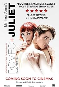Matthew Bourne s Romeo Juliet watch-Matthew Bourne s Romeo Juliet