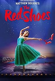 Matthew Bourne s The Red Shoes watch-Matthew Bourne s The Red Shoes