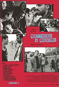 Matthias Maxime watch-Matthias Maxime