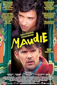Maudie watch-Maudie