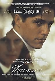 Maurice watch-Maurice