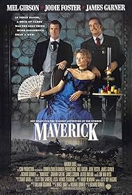 Maverick watch-Maverick