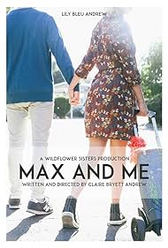 Max and Me watch-Max and Me