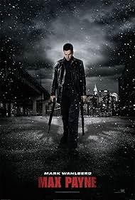 Max Payne watch-Max Payne