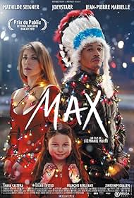 Max watch-Max