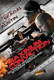 Maximum Conviction watch-Maximum Conviction