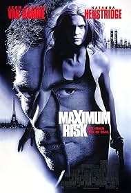 Maximum Risk watch-Maximum Risk