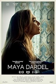 Maya Dardel watch-Maya Dardel