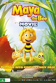 watch-Maya the Bee Movie
