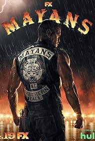 Mayans M C watch-Mayans M C